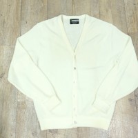 70~80s PINE STATE Acrylic cardigan | Vintage.City ヴィンテージ 古着