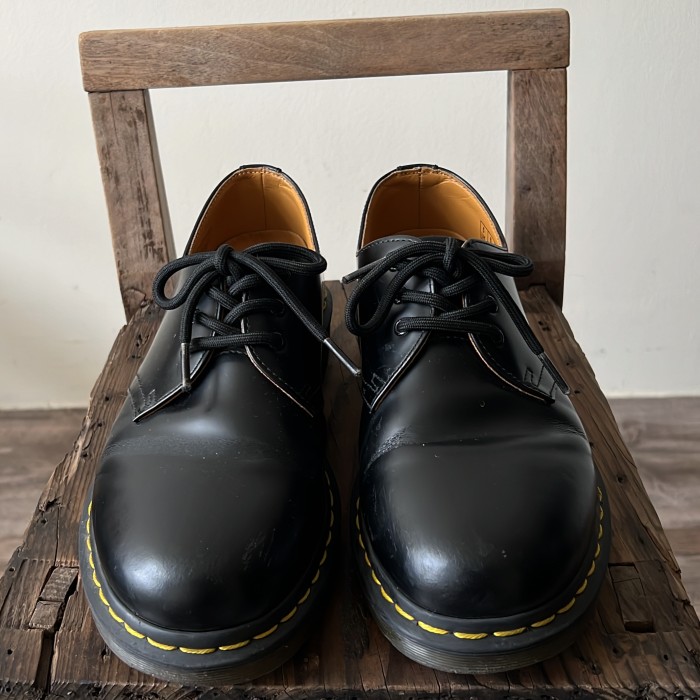 Dr.Marten's 1461 3eye Shoe | Vintage.City 古着屋、古着コーデ情報を発信