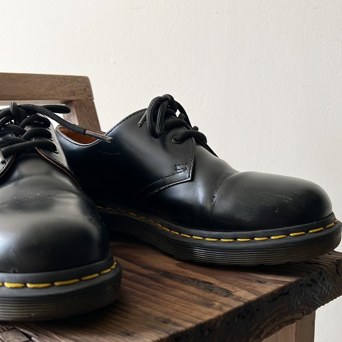Dr.Marten's 1461 3eye Shoe | Vintage.City Vintage Shops, Vintage Fashion Trends