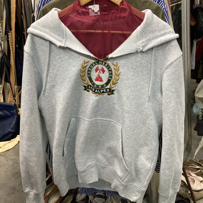 amaterasu original remake hoodie XL | Vintage.City 古着屋、古着コーデ情報を発信