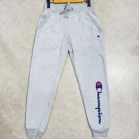 CHAMPION MEXICO SWEAT PANTS GRAY EASY | Vintage.City ヴィンテージ 古着