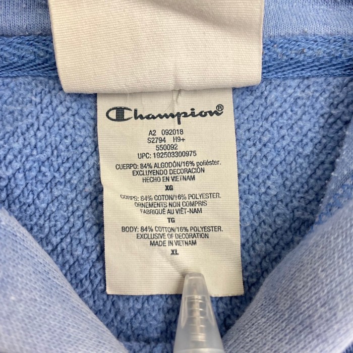 Champion リバースウィーブパーカー【XL】 | Vintage.City 古着屋、古着コーデ情報を発信