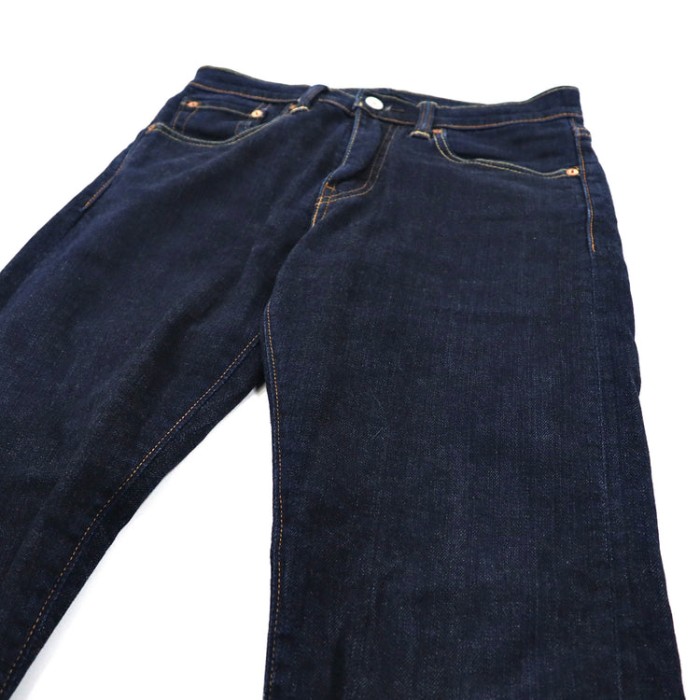 LEVI'S スキニーデニムパンツ 28 ブルー 濃紺 510 ストレッチ | Vintage.City 古着屋、古着コーデ情報を発信