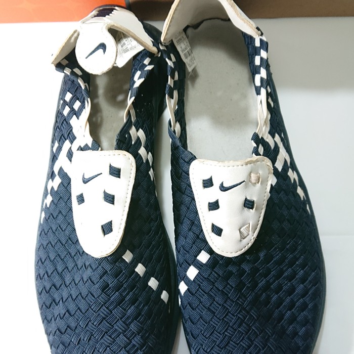 ■NIKE AIR WOVEN NAVY 28 観賞用 ジャンク パーツ取り用 | Vintage.City Vintage Shops, Vintage Fashion Trends