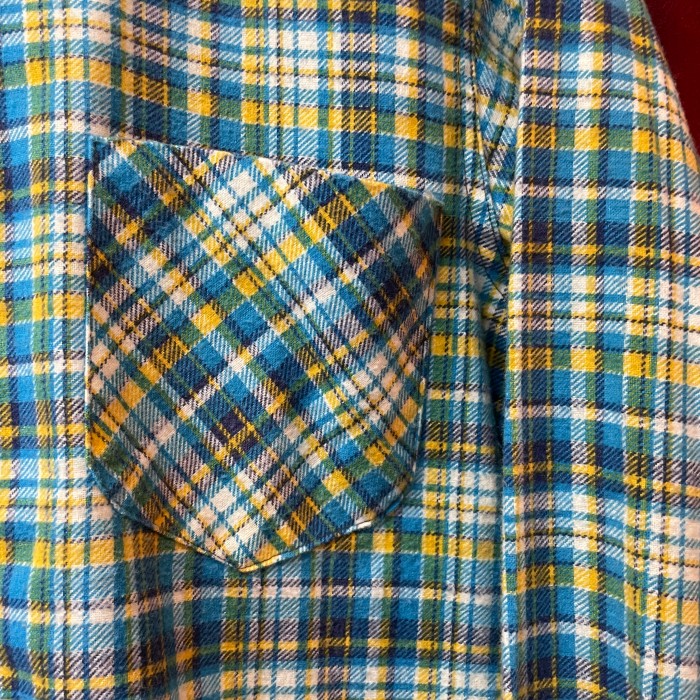 70s printed flannel shirt | Vintage.City Vintage Shops, Vintage Fashion Trends