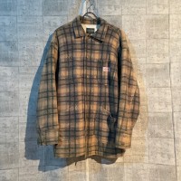 vintage check quilting coverall | Vintage.City ヴィンテージ 古着