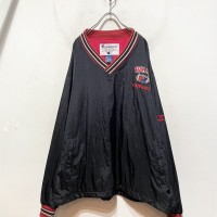 “Champion × WALL” Pullover Nylon Jacket | Vintage.City ヴィンテージ 古着