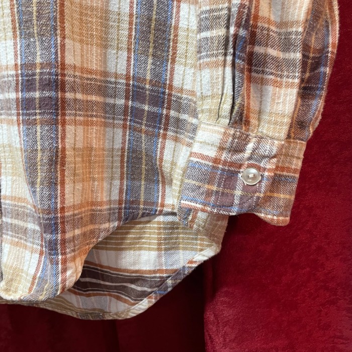 70s flannel shirt | Vintage.City Vintage Shops, Vintage Fashion Trends