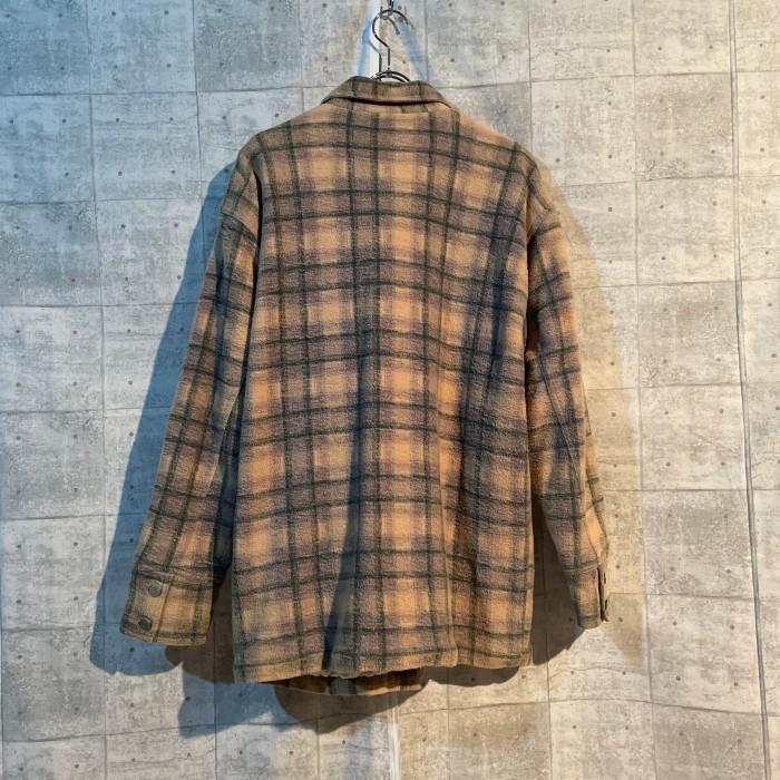 vintage check quilting coverall | Vintage.City 古着屋、古着コーデ情報を発信