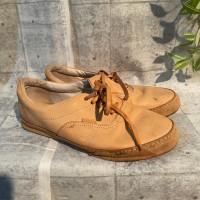 headers schema local leather sneaker | Vintage.City 古着屋、古着コーデ情報を発信