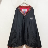 “Champion × cts” Pullover Nylon Jacket | Vintage.City ヴィンテージ 古着