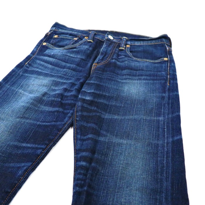LEVI'S スキニーデニムパンツ 28 ブルー 510 | Vintage.City 古着屋、古着コーデ情報を発信