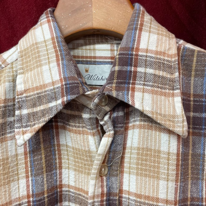 70s flannel shirt | Vintage.City Vintage Shops, Vintage Fashion Trends