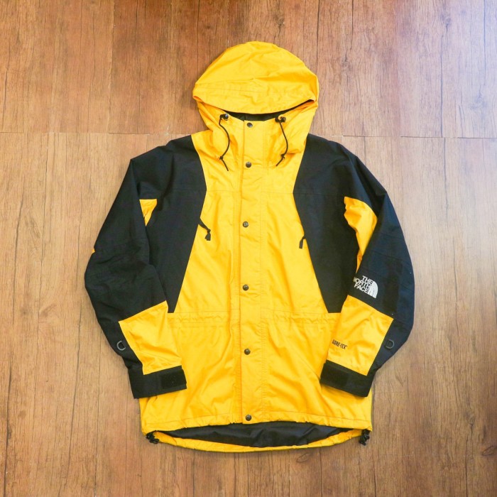 90s THE NORTH FACE マウンテンライトGORE-TEX M