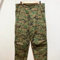 OLD Digital Camouflage Cargo Pants | Vintage.City ヴィンテージ 古着