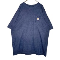 Carhartt   半袖Tシャツ　XL（2XL相当）　ブランドタグ | Vintage.City ヴィンテージ 古着