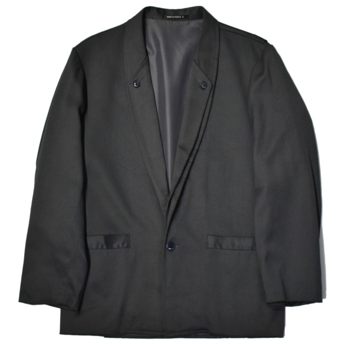 EURO Double Brested Tailored Jacket | Vintage.City 빈티지숍, 빈티지 코디 정보