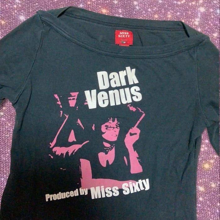 00s Y2K NOT my prime minister ヴィンテージTシャツ