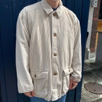 太畝 corduroy jacket | Vintage.City ヴィンテージ 古着