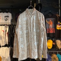 80~90’s reyn spooner aloha shirt | Vintage.City ヴィンテージ 古着