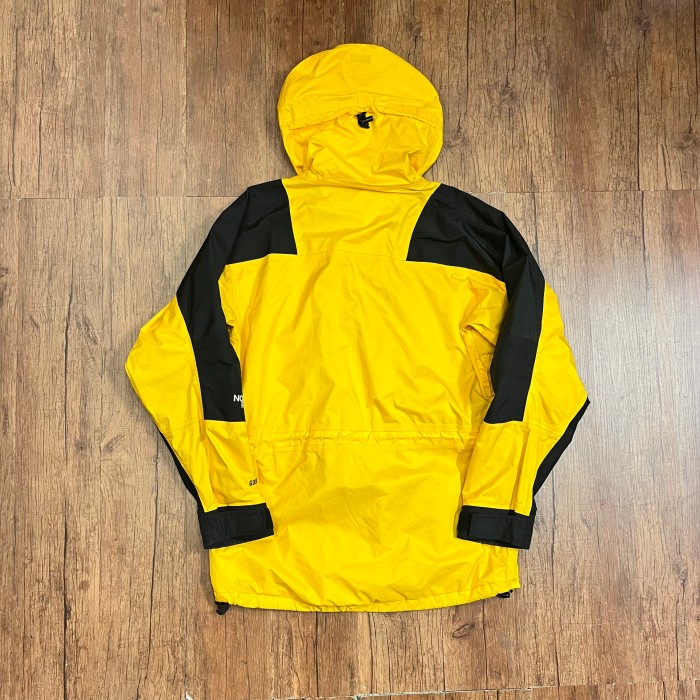 90s THE NORTH FACE マウンテンライトGORE-TEX M | Vintage.City 古着屋、古着コーデ情報を発信