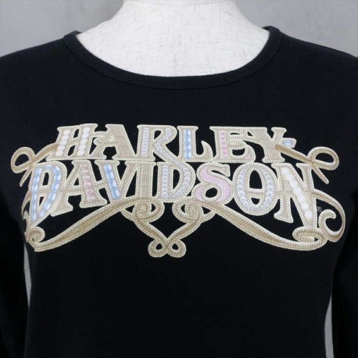 古着 HAREY-DAVIDSON プリント ロンT | Vintage.City Vintage Shops, Vintage Fashion Trends