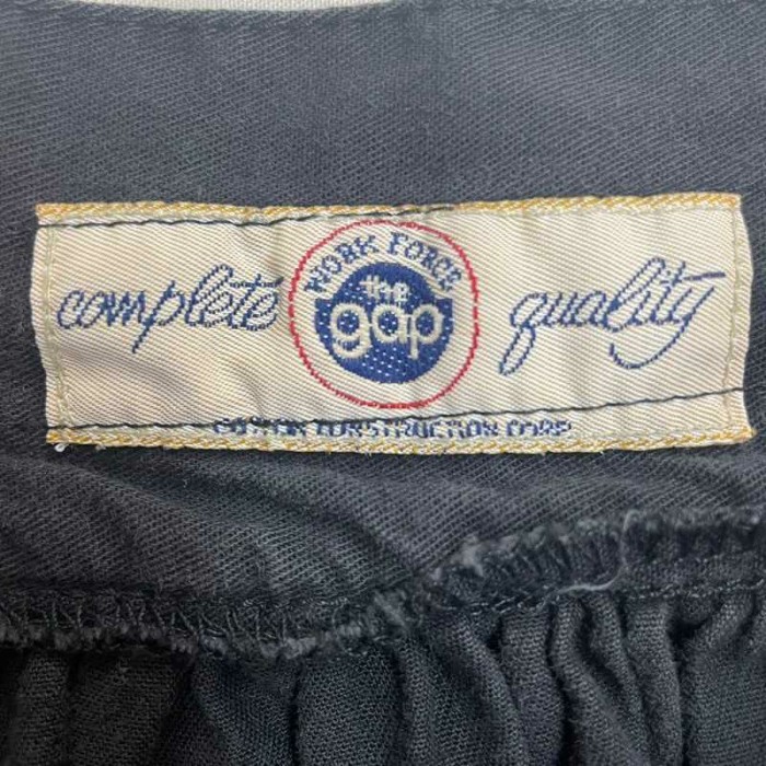 古着 OLD GAP Aラインスカート | Vintage.City 古着屋、古着コーデ情報を発信