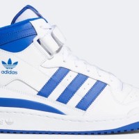 Adidas OG FORUM 84 HI Blue | Vintage.City 빈티지숍, 빈티지 코디 정보