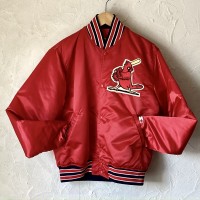 90‘s STARTER カージナルススタジャン　USA製 | Vintage.City 古着屋、古着コーデ情報を発信