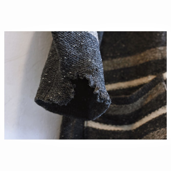 Vintage “BORO” Design Knit Cardigan | Vintage.City Vintage Shops, Vintage Fashion Trends