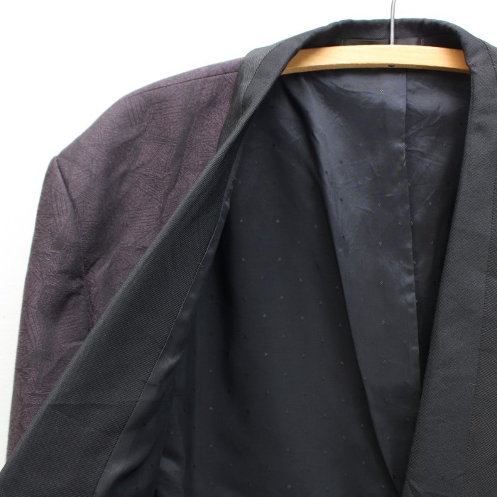 USA VINTAGE アメリカ古着ショールカラーデザインジャケット | Vintage.City 古着屋、古着コーデ情報を発信