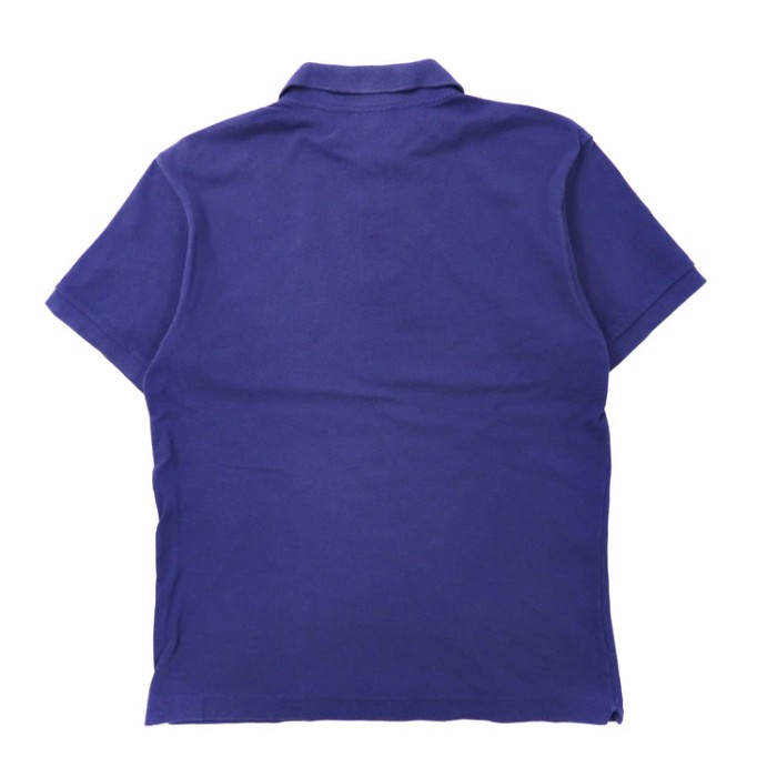 LACOSTE ポロシャツ 3 ワンポイントロゴ エルサルバドル製 | Vintage.City 古着屋、古着コーデ情報を発信