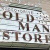 OLD MAN STORE | 빈티지 숍, 빈티지 거래는 Vintage.City