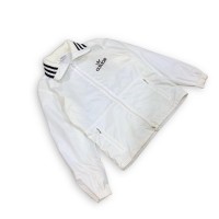 lady's old adidas 90's Nylon Jacket | Vintage.City 古着屋、古着コーデ情報を発信