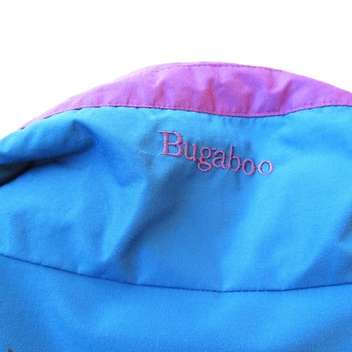 90S COLUMBIA BUGABOO NYLONJACKET【M】 | Vintage.City 古着屋、古着コーデ情報を発信