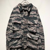 "FOR THE HOMIES" BDU Shirt Jacket | Vintage.City ヴィンテージ 古着