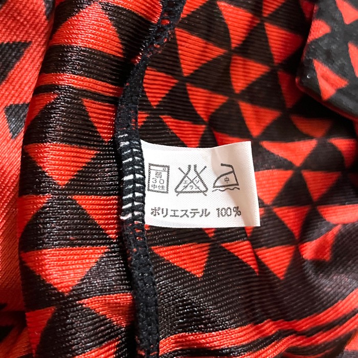 70’s 80’s Knit Lotion オープンカラー ポリエステル シャツ | Vintage.City 빈티지숍, 빈티지 코디 정보