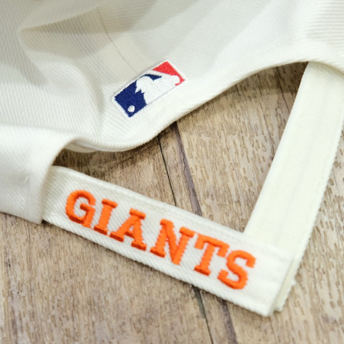 90s MLB CAP "San Francisco Giants" | Vintage.City Vintage Shops, Vintage Fashion Trends
