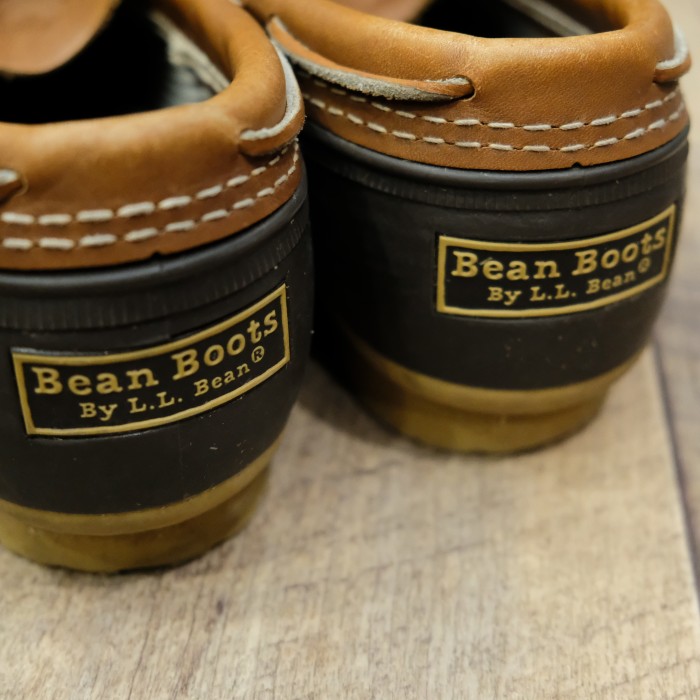 USED L.L.Bean Bean Boots | Vintage.City 古着屋、古着コーデ情報を発信