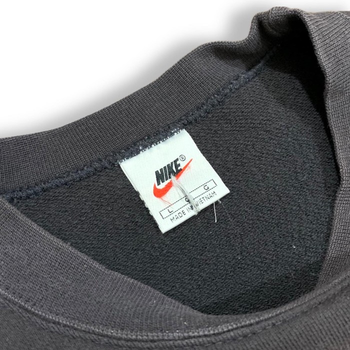 old NIKE 90's Sweat Shirt | Vintage.City 빈티지숍, 빈티지 코디 정보