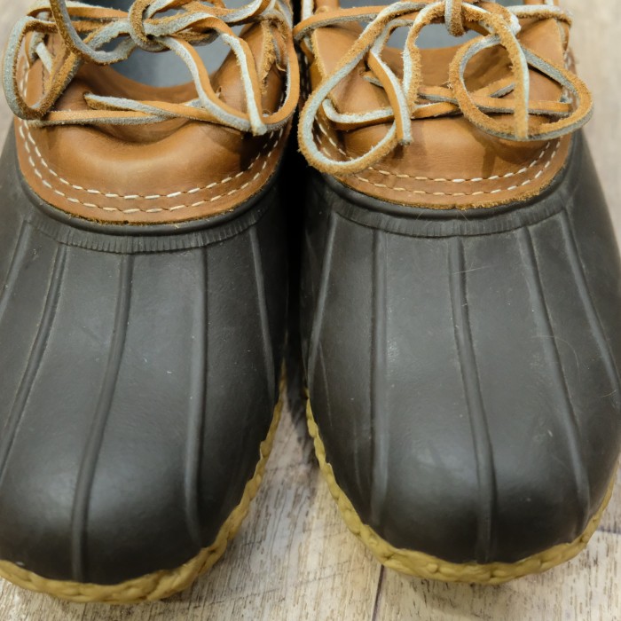 USED L.L.Bean Bean Boots | Vintage.City 古着屋、古着コーデ情報を発信