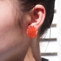 earring / accessorie イヤリング | Vintage.City ヴィンテージ 古着