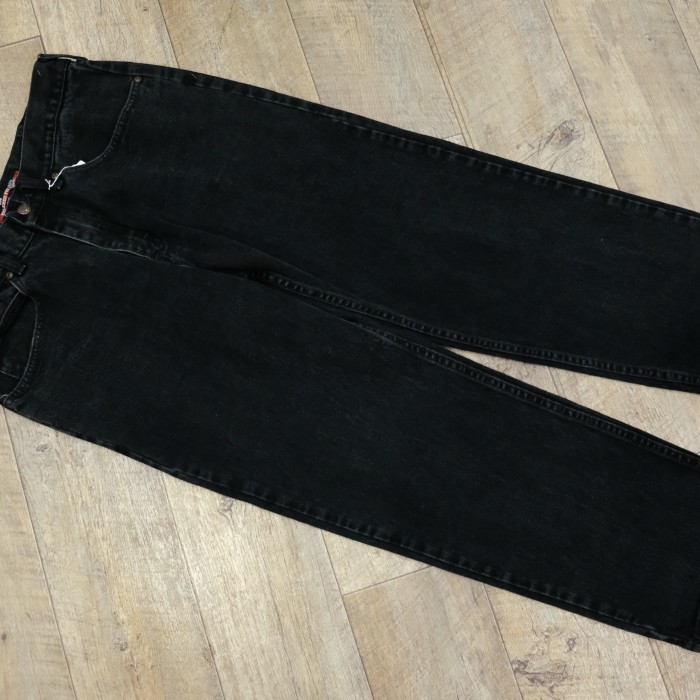 90~00s Lee Relaxed fit denim | Vintage.City 古着屋、古着コーデ情報を発信