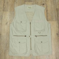 90s Eddie Bauer hunting vest | Vintage.City ヴィンテージ 古着