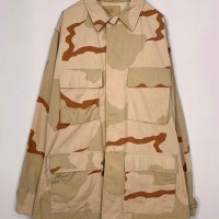 1990’s “U.S.MILITARY” BDU Jacket | Vintage.City ヴィンテージ 古着