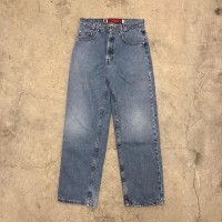 90s Levi's/SILVER TAB/LOOSE/STUDENT/W29 | Vintage.City ヴィンテージ 古着