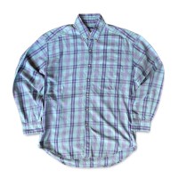 90s GAP L/S B.D shirt | Vintage.City 빈티지숍, 빈티지 코디 정보