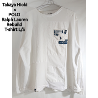 ■Takaya Hioki×POLO Ralph Lauren/DANハズム | Vintage.City ヴィンテージ 古着
