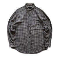 90s Eddie Bauer flannel shirt | Vintage.City ヴィンテージ 古着