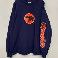 -00’s “THUNDER CATS” L/S Sleeve Print T | Vintage.City ヴィンテージ 古着